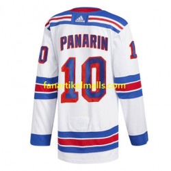 New York Rangers Trikot Artemi Panarin 10 Adidas Away Weiß Authentic New York Rangers Trikot Artemi Panarin 10 Adidas Away Weiß Authentic
