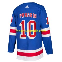 New York Rangers Trikot Artemi Panarin 10 Adidas Home Blau Authentic New York Rangers Trikot Artemi Panarin 10 Adidas Home Blau Authentic