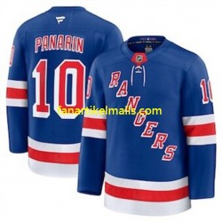 New York Rangers Trikot Artemi Panarin 10 Fanatics 2024-2025 Home Authentic New York Rangers Trikot Artemi Panarin 10 Fanatics 2024-2025 Home Authentic