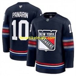 New York Rangers Trikot Artemi Panarin 10 Fanatics 2024-2025 Third Authentic New York Rangers Trikot Artemi Panarin 10 Fanatics 2024-2025 Third Authentic