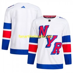 New York Rangers Trikot Blank Adidas 2024 Stadium Series Authentic New York Rangers Trikot Blank Adidas 2024 Stadium Series Authentic