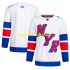 New York Rangers Trikot Blank Adidas 2024 Stadium Series Authentic