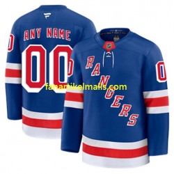 New York Rangers Trikot Custom Fanatics 2024-2025 Home Authentic New York Rangers Trikot Custom Fanatics 2024-2025 Home Authentic