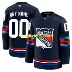 New York Rangers Trikot Custom Fanatics 2024-2025 Third Authentic New York Rangers Trikot Custom Fanatics 2024-2025 Third Authentic