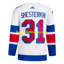 New York Rangers Trikot Igor Shesterkin 31 Adidas 2024 Stadium Series Authentic New York Rangers Trikot Igor Shesterkin 31 Adidas 2024 Stadium Series Authentic