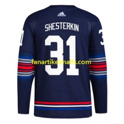 New York Rangers Trikot Igor Shesterkin 31 Adidas Third Authentic New York Rangers Trikot Igor Shesterkin 31 Adidas Third Authentic
