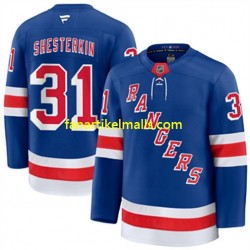 New York Rangers Trikot Igor Shesterkin 31 Fanatics 2024-2025 Home Authentic New York Rangers Trikot Igor Shesterkin 31 Fanatics 2024-2025 Home Authentic