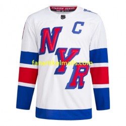 New York Rangers Trikot Jacob Trouba 8 Adidas 2024 Stadium Series Authentic