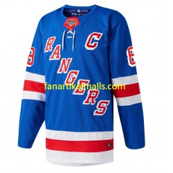 New York Rangers Trikot Jacob Trouba 8 Adidas Home Blau Authentic