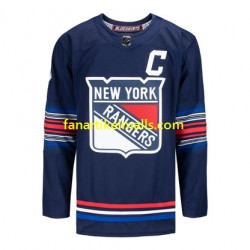 New York Rangers Trikot Jacob Trouba 8 Adidas Third Authentic