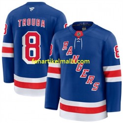 New York Rangers Trikot Jacob Trouba 8 Fanatics 2024-2025 Home Authentic New York Rangers Trikot Jacob Trouba 8 Fanatics 2024-2025 Home Authentic