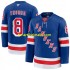 New York Rangers Trikot Jacob Trouba 8 Fanatics 2024-2025 Home Authentic