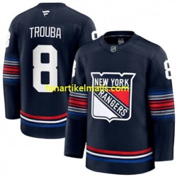 New York Rangers Trikot Jacob Trouba 8 Fanatics 2024-2025 Third Authentic New York Rangers Trikot Jacob Trouba 8 Fanatics 2024-2025 Third Authentic