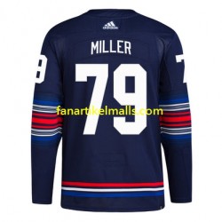 New York Rangers Trikot Miller 79 Adidas Third Authentic New York Rangers Trikot Miller 79 Adidas Third Authentic