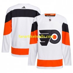 Philadelphia Flyers Trikot Blank Adidas 2024 Stadium Series Authentic Philadelphia Flyers Trikot Blank Adidas 2024 Stadium Series Authentic