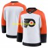 Philadelphia Flyers Trikot Blank Fanatics 2024-2025 Away Weiß Authentic