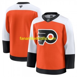 Philadelphia Flyers Trikot Blank Fanatics 2024-2025 Home Orange Authentic Philadelphia Flyers Trikot Blank Fanatics 2024-2025 Home Orange Authentic