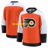 Philadelphia Flyers Trikot Blank Fanatics 2024-2025 Home Orange Authentic