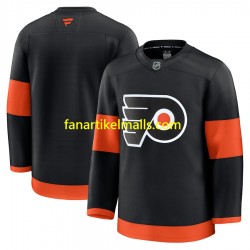 Philadelphia Flyers Trikot Blank Fanatics 2024-2025 Third Schwarz Authentic Philadelphia Flyers Trikot Blank Fanatics 2024-2025 Third Schwarz Authentic