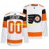 Philadelphia Flyers Trikot Custom Adidas 2024 Stadium Series Authentic