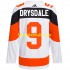 Philadelphia Flyers Trikot Drysdale 9 Adidas 2024 Stadium Series Authentic
