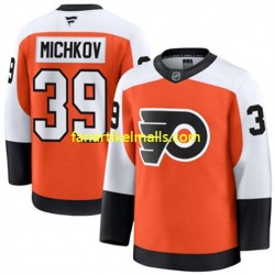 Philadelphia Flyers Trikot Matvei Michkov 39 Fanatics 2024-2025 Home Authentic Philadelphia Flyers Trikot Matvei Michkov 39 Fanatics 2024-2025 Home Authentic