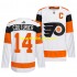 Philadelphia Flyers Trikot Sean Couturier 14 Adidas 2024 Stadium Series Authentic