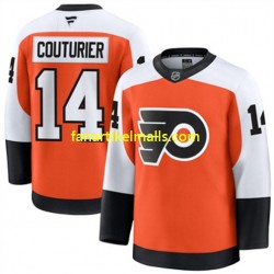 Philadelphia Flyers Trikot Sean Couturier 14 Fanatics 2024-2025 Home Orange Authentic Philadelphia Flyers Trikot Sean Couturier 14 Fanatics 2024-2025 Home Orange Authentic