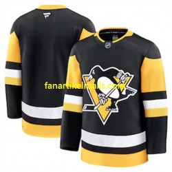 Pittsburgh Penguins Trikot Blank Fanatics 2024-2025 Home Schwarz Authentic Pittsburgh Penguins Trikot Blank Fanatics 2024-2025 Home Schwarz Authentic