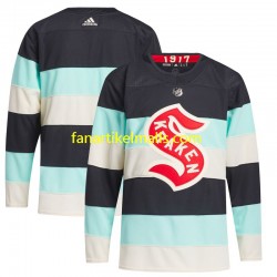 Seattle Kraken Trikot Adidas 2024 Winter Classic Authentic Seattle Kraken Trikot Adidas 2024 Winter Classic Authentic
