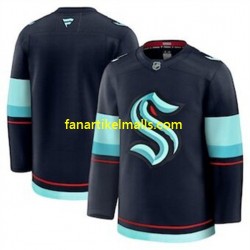 Seattle Kraken Trikot Blank Fanatics 2024-2025 Home Authentic Seattle Kraken Trikot Blank Fanatics 2024-2025 Home Authentic