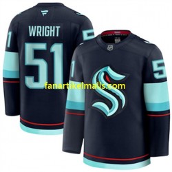 Seattle Kraken Trikot Shane Wright 51 Fanatics 2024-2025 Home Authentic Seattle Kraken Trikot Shane Wright 51 Fanatics 2024-2025 Home Authentic