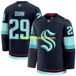 Seattle Kraken Trikot Vince Dunn 29 Fanatics 2024-2025 Home Authentic Seattle Kraken Trikot Vince Dunn 29 Fanatics 2024-2025 Home Authentic