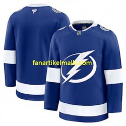 Tampa Bay Lightning Trikot Blank Fanatics 2024-2025 Home Authentic Tampa Bay Lightning Trikot Blank Fanatics 2024-2025 Home Authentic