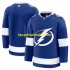 Tampa Bay Lightning Trikot Blank Fanatics 2024-2025 Home Authentic