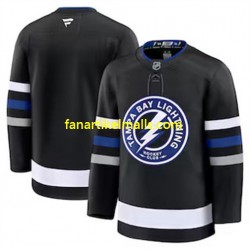 Tampa Bay Lightning Trikot Blank Fanatics 2024-2025 Third Authentic Tampa Bay Lightning Trikot Blank Fanatics 2024-2025 Third Authentic