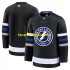 Tampa Bay Lightning Trikot Blank Fanatics 2024-2025 Third Authentic