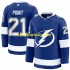 Tampa Bay Lightning Trikot Brayden Point 21 Fanatics 2024-2025 Home Authentic