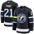 Tampa Bay Lightning Trikot Brayden Point 21 Fanatics 2024-2025 Third Authentic