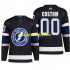 Tampa Bay Lightning Trikot Custom Fanatics 2024-2025 Third Authentic