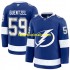 Tampa Bay Lightning Trikot Jake Guentzel 59 Fanatics 2024-2025 Home Authentic