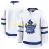 Toronto Maple Leafs Trikot Blank Fanatics 2024-2025 Away Weiß Authentic