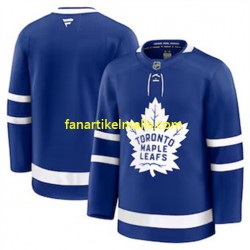 Toronto Maple Leafs Trikot Blank Fanatics 2024-2025 Home Blau Authentic Toronto Maple Leafs Trikot Blank Fanatics 2024-2025 Home Blau Authentic