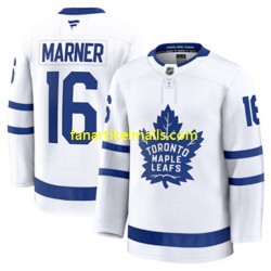 Toronto Maple Leafs Trikot Mitchell Marner 16 Fanatics 2024-2025 Away Weiß Authentic Toronto Maple Leafs Trikot Mitchell Marner 16 Fanatics 2024-2025 Away Weiß Authentic