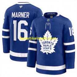 Toronto Maple Leafs Trikot Mitchell Marner 16 Fanatics 2024-2025 Home Blau Authentic Toronto Maple Leafs Trikot Mitchell Marner 16 Fanatics 2024-2025 Home Blau Authentic