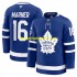 Toronto Maple Leafs Trikot Mitchell Marner 16 Fanatics 2024-2025 Home Blau Authentic