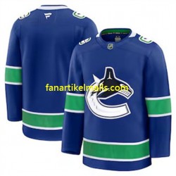 Vancouver Canucks Trikot Blank Fanatics 2024-2025 Home Authentic Vancouver Canucks Trikot Blank Fanatics 2024-2025 Home Authentic