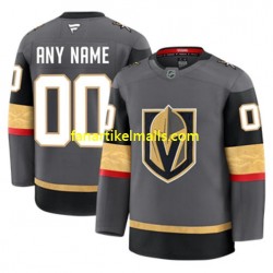 Vegas Golden Knights Trikot Custom Fanatics 2024-2025 Third Authentic Vegas Golden Knights Trikot Custom Fanatics 2024-2025 Third Authentic