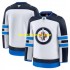 Winnipeg Jets Trikot Blank Fanatics 2024-2025 Away Authentic