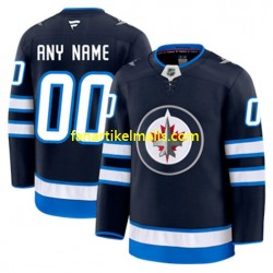 Winnipeg Jets Trikot Custom Fanatics 2024-2025 Home Authentic Winnipeg Jets Trikot Custom Fanatics 2024-2025 Home Authentic